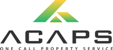 ACAPS LTD Logo